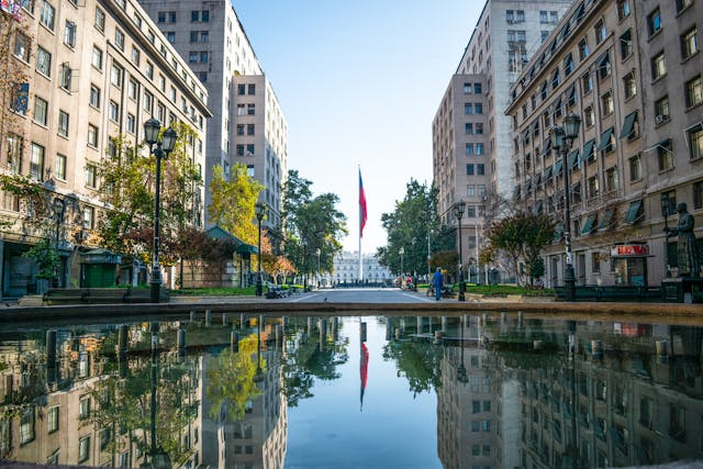 Proyecto de Ley de Reconstrucción Nacional