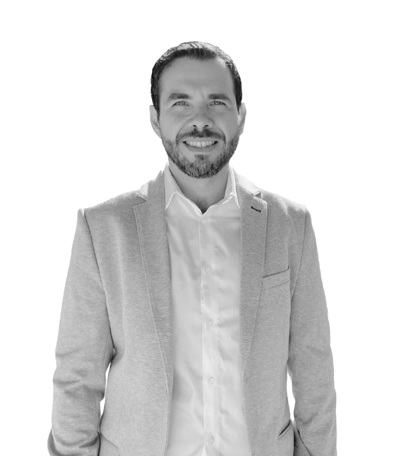 Felipe Vargas Gurruchaga, abogado de Patagonia Tax & Legal
