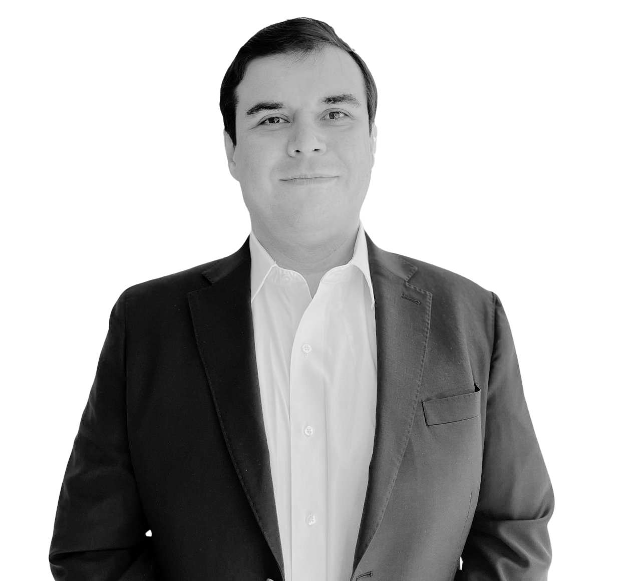 Pedro Rojas Alfaro, abogado de Patagonia Tax & Legal
